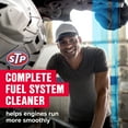 thumbnail image 6 of STP Complete Fuel System Cleaner - 5.25 FL OZ Bottle, 6 of 7