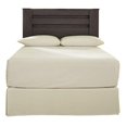 thumbnail image 5 of Signature Design by Ashley Brinxton Full Panel Headboard in Charcoal, 5 of 5