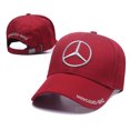 thumbnail image 1 of RO Gorra de béisbol de hombre con visera para deportes al aire libre Electrónica, 1 of 2