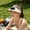 Beige-9D, variant on MMJ Rechargeable Solar Fan Sun Hat Wide Brim UV Protection for Outdoor Summer Cooling Fishing 7.87in