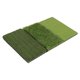thumbnail image 1 of Eigraketly Alfombrilla de césped de Golf, almohadilla de entrenamiento Artificial, portátil, para deportes al aire libre en interiores, accesorios de Golf Eigraketly OD022505-00, 1 of 6