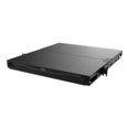 thumbnail image 1 of Ortronics Q-Series - Rack fiber enclosure - black - 2U, 1 of 1