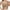 Khaki, variant on Seductiva Clearance Essentials Women's Slim-Fit Camisole Womens Cotton Camisole Adjustable Camisole with Frame Bra Stretch Undershirt