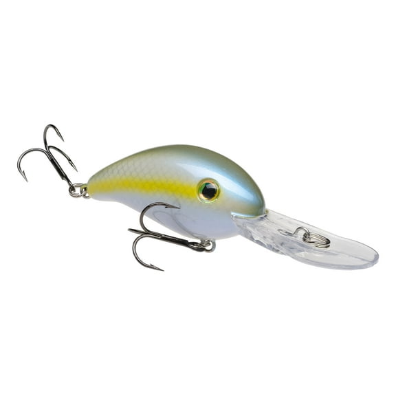 Strike King Pro-Model 3 XD Sexy Blue Back Herring