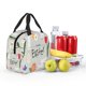 thumbnail image 5 of Easygdp Happy Easter Bolsa Térmica Premium - Tela Oxford Impermeable, Gran Capacidad, Bolsillo Frontal, Unisex para Trabajo, Escuela, Actividades al Aire Libre y Picnics, 5 of 8