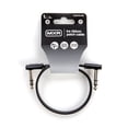 thumbnail image 1 of Cable de conexión JIM DUNLOP MXR Ribbon TRS 0,3 m en ángulo recto 1/4, 1 of 5