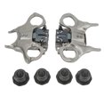 thumbnail image 2 of Auto Transmission  Fork, 6DCT250 Anti Rust Aluminum Alloy  For Cars, 2 of 8