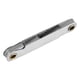 thumbnail image 5 of Calibre Imperial 55 Medidor De Paso De Rosca De Medición De Tornillo De Acero Inoxidable, 5 of 7