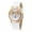 zz-I-White, variant on Kcodviy Leather Quartz Band Women's Watch Watch Wrist Casual Analog Women's Watch Ladies Watch Band Watches with Leather Bands Watched for Women Mens Watch Stretch Band Large Face Digital Watch Wrist