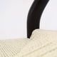 thumbnail image 2 of Silla de Hogar Micerino Nogal Mundo In Interior, 2 of 8