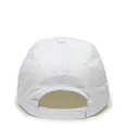 thumbnail image 2 of Outdoor Cap BCT-662 Brushed Twill-White, 2 of 8