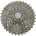 thumbnail image 2 of Shimano Deore CS-HG500 Cassette- Range: 11-32 Drivetrain Speeds: 10, 2 of 2