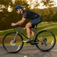 thumbnail image 5 of Akaber Road Bike, 700C Hybrid Bike for Men & Women, Adult Bike with 21-Speed Shimano Drivetrain, Lightweight Aluminum Frame, Commuter Bicycle, 5 of 9