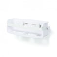 thumbnail image 1 of Umbra Flex Bin - Blanc, 1 of 1