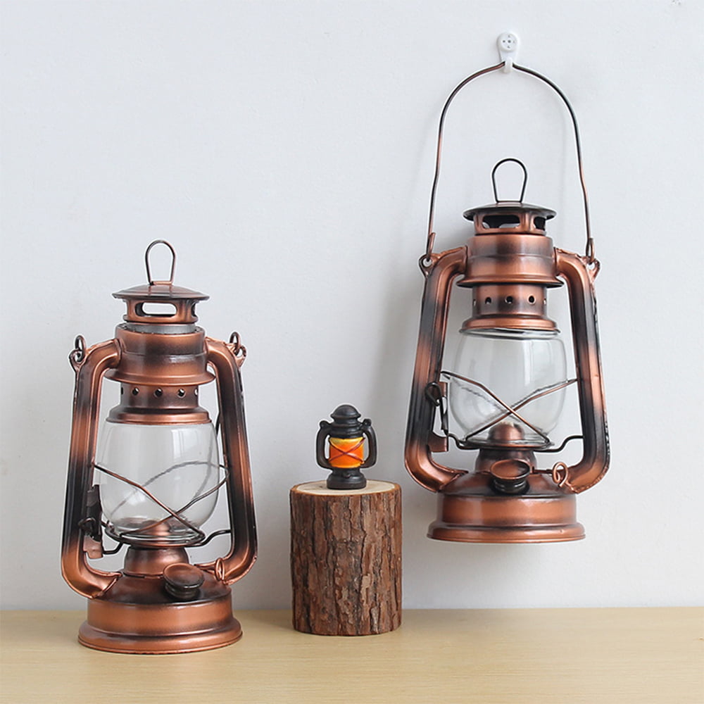 Vintage Kerosene LampLantern