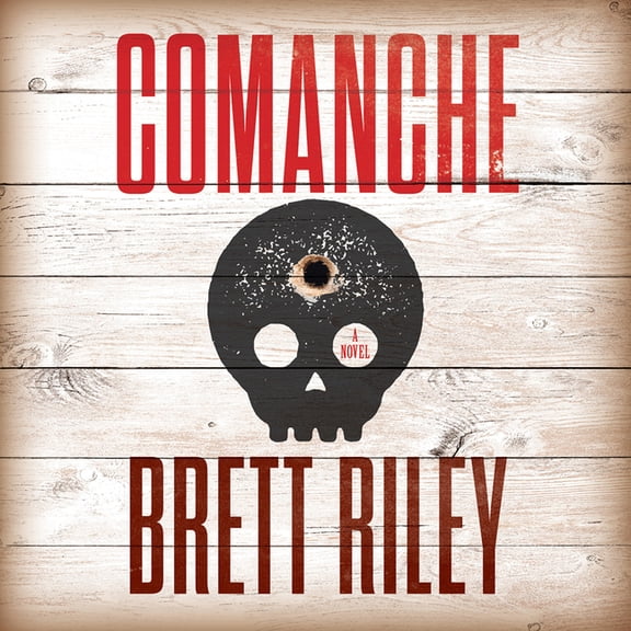 Comanche, (Paperback)