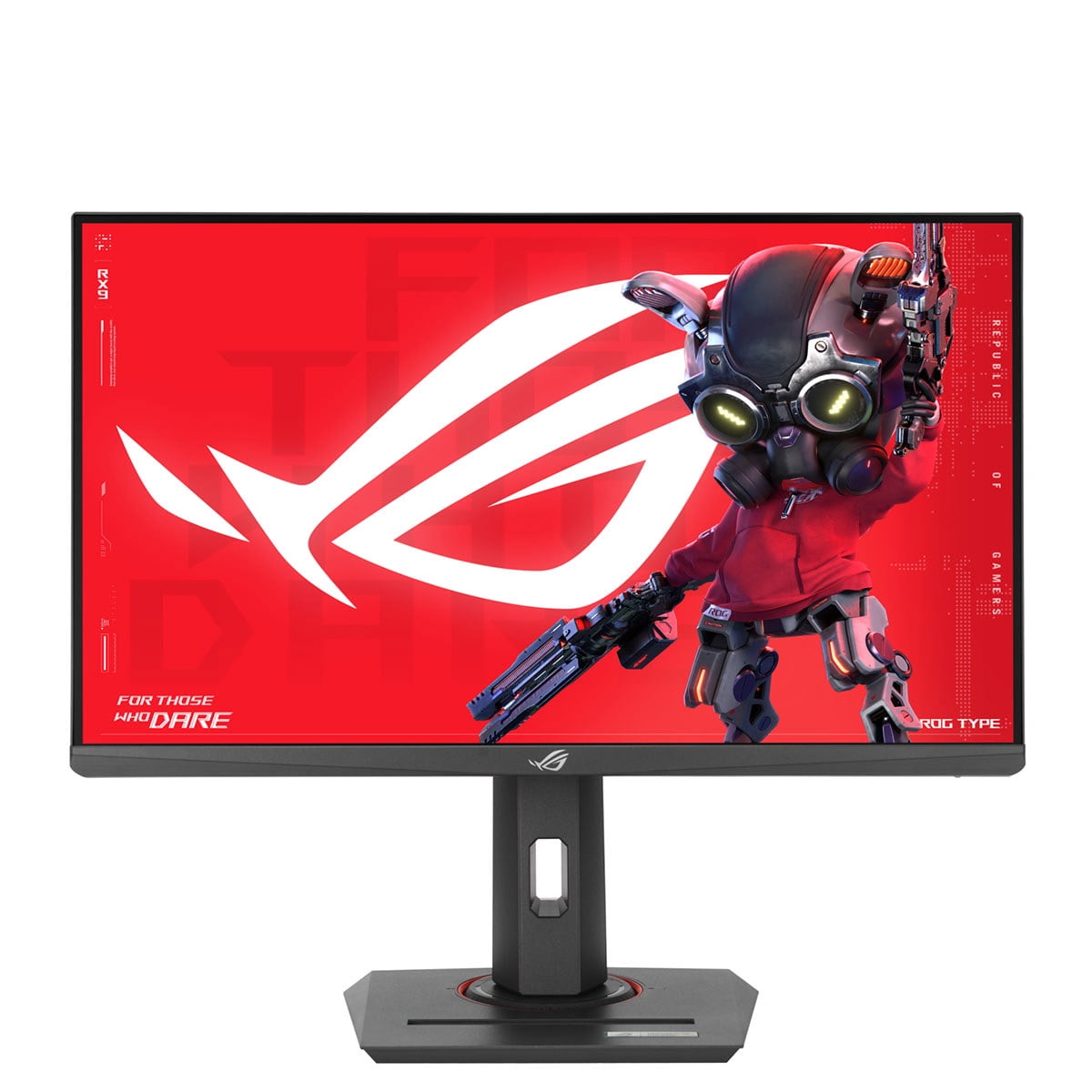 ASUS ROG Strix 17.3