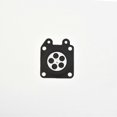thumbnail image 5 of 10Pcs Chainsaw Carburetor Metering Diaphragm For Walbro 95-526 95-526-9 95-526-9-8 Replacement Car Assembly Gaskets Kit, 5 of 5