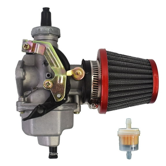 Performance Carburetor Fit for Honda XR200 XR200R 1980-2002 XL200R 1983-1984 Carb