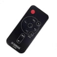 thumbnail image 2 of Nuevo mando a distancia original WZ34080 para receptor AV Bluetooth YAMAHA PDX-11, 2 of 4