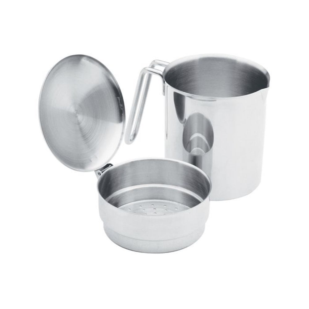 Norpro White Metal Food Strainer and Sauce Maker - Ace Hardware