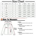 thumbnail image 2 of Women Fleece Hoodie Oversized Pullover Long Sleeve Casual Comfy Y2K Vintage Cute Girl Sweatshirt Fall Outfit, 2 of 6
