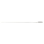 Susan Bates Steel Weaving Needle-5 1/Pkg