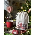 thumbnail image 6 of Holiday Christmas Tea Bags Sampler, 45 Count – Seasonal Variety Pack with Vanilla Rooibos, Jasmine Pearl, Black & Herbal Teas, 6 of 8
