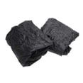 thumbnail image 4 of Black Car Seat Cover Set for Most Cars and Protect Against Dust Dirt Easy to Clean Polyester, 4 of 4