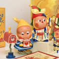 thumbnail image 5 of We Are Twinkle Twinkle Series Figures Mystery Box 1pc/9pcs Blind Box Cute Figurine Model Doll Toys Trendy Gifts, 5 of 5