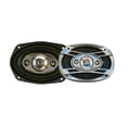 thumbnail image 1 of Juego de Bocinas AUDIOLABS ADL-SP69 6X9 70W RMS 4 Vias, 1 of 5