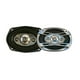 thumbnail image 1 of Juego de Bocinas AUDIOLABS ADL-SP69 6X9 70W RMS 4 Vias, 1 of 5