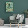 thumbnail image 4 of Regina Moore 'Nature on Sage I' Canvas Art, 4 of 4