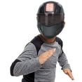 thumbnail image 3 of Máscara de juego de rol G.I. Joe Snake Eyes Special Missions Kids 5+, 3 of 7