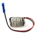 thumbnail image 5 of LS14250-RR 3.6V 1100mAh Battery Compatible with REXROTH R911277133 R911281394, 5 of 7