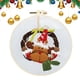 thumbnail image 5 of Kit Bordado Punto Cruz Aguja DIY Navidad para Adultos Principiantes, 5 of 9
