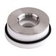 thumbnail image 1 of Anillo de cerámica láser de fibra con diámetro exterior superior 28mm/32mm para corte láser, 32*12 Feliz Sencillez, 1 of 5