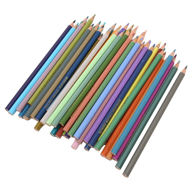 Colored PencilsColored Pencils Rich Vibrant Coloring Pencils Color Pencil Set World-Class Design