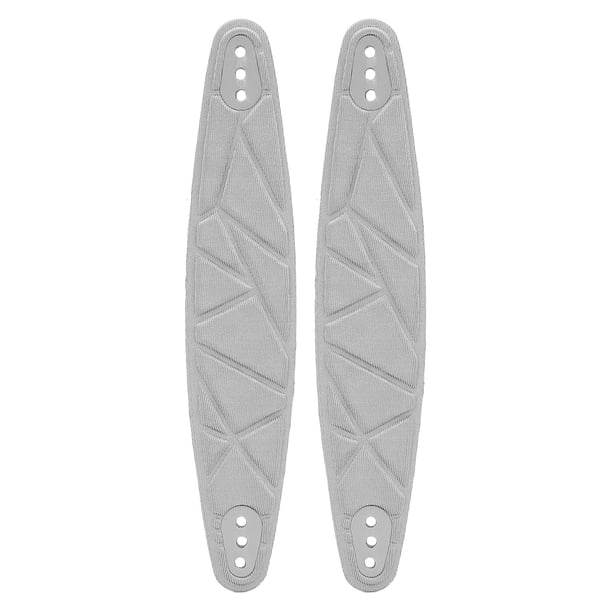 Cómoda fonda para diadema con almohadilla de repuesto, compatible con arctis nova pro x, arctis nova 7 7p 7x, arctis nova 1 1p 1x, nova 3, nova 5, material de tela,