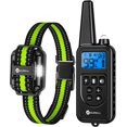 thumbnail image 1 of Collar de adiestramiento para perros SLOPEHILL, 7 modos de entrenamiento, alcance de 800 m, 1 of 9