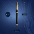 thumbnail image 3 of Bolígrafo Expert Waterman Laca Negra Gt Waterman Unisex, 3 of 6