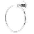 thumbnail image 1 of Stainless Steel Towel Ring, Retro Keep Tidy Hand Towel Ring Simple  For Bathroom For Kitchen, 1 of 8