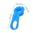 thumbnail image 2 of UPOUART 7Pcs Nylon Air Conditioning Line Disconnect Tool Set for Effective Maintenance, 2 of 6