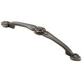 thumbnail image 1 of Knobware C3518 Rose Pull 128 Mm Venetian Bronze, 1 of 1