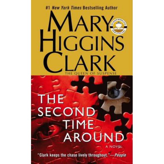Second Time Around: A Novel