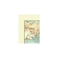 thumbnail image 4 of Historic Map - Port Said Egypt - Baedeker 1913 - Vintage Wall Art, 4 of 4