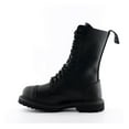 thumbnail image 5 of Grinders Leather Military Boots – Herald, 5 of 6