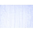 thumbnail image 1 of Ahgly Company Machine Washable Indoor Rectangle Solid Blue Modern Area Rugs, 6' x 9', 1 of 4