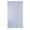 Gray, variant on Gauze Sheer Curtains - Solid Color Semi-Transparent Window Panels 39x51 Inches, Nylon-Spandex Light Filtering, Rod Pocket Design (Gray)