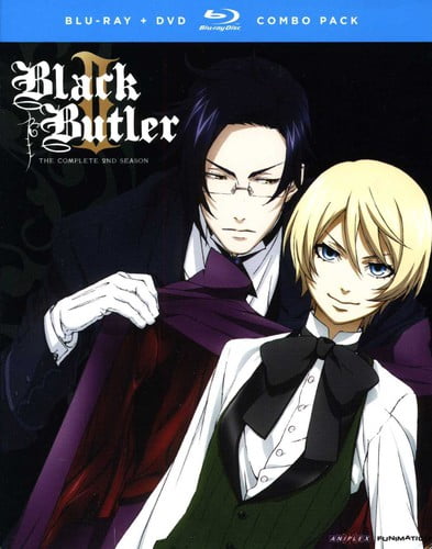 black butler season 2 song black butler season 2 song
